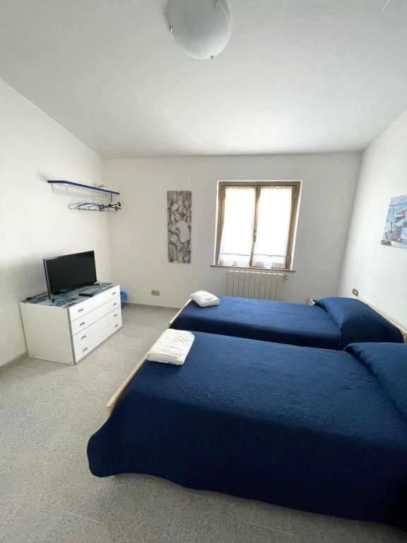 Hotel Imperia85 Lt Olbia Exterior foto
