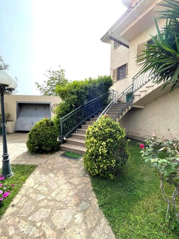 Hotel Imperia85 Lt Olbia Exterior foto
