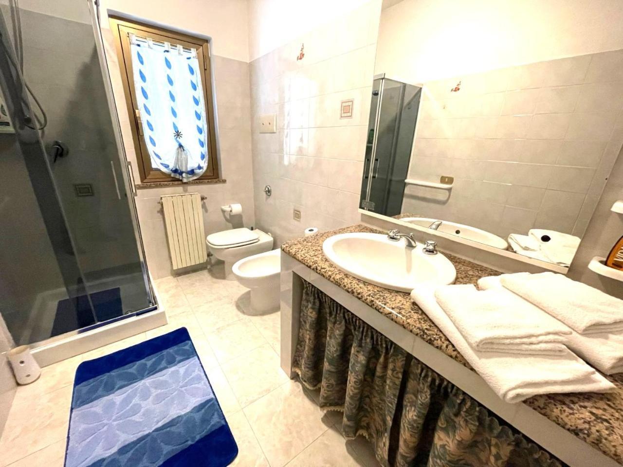 Hotel Imperia85 Lt Olbia Exterior foto