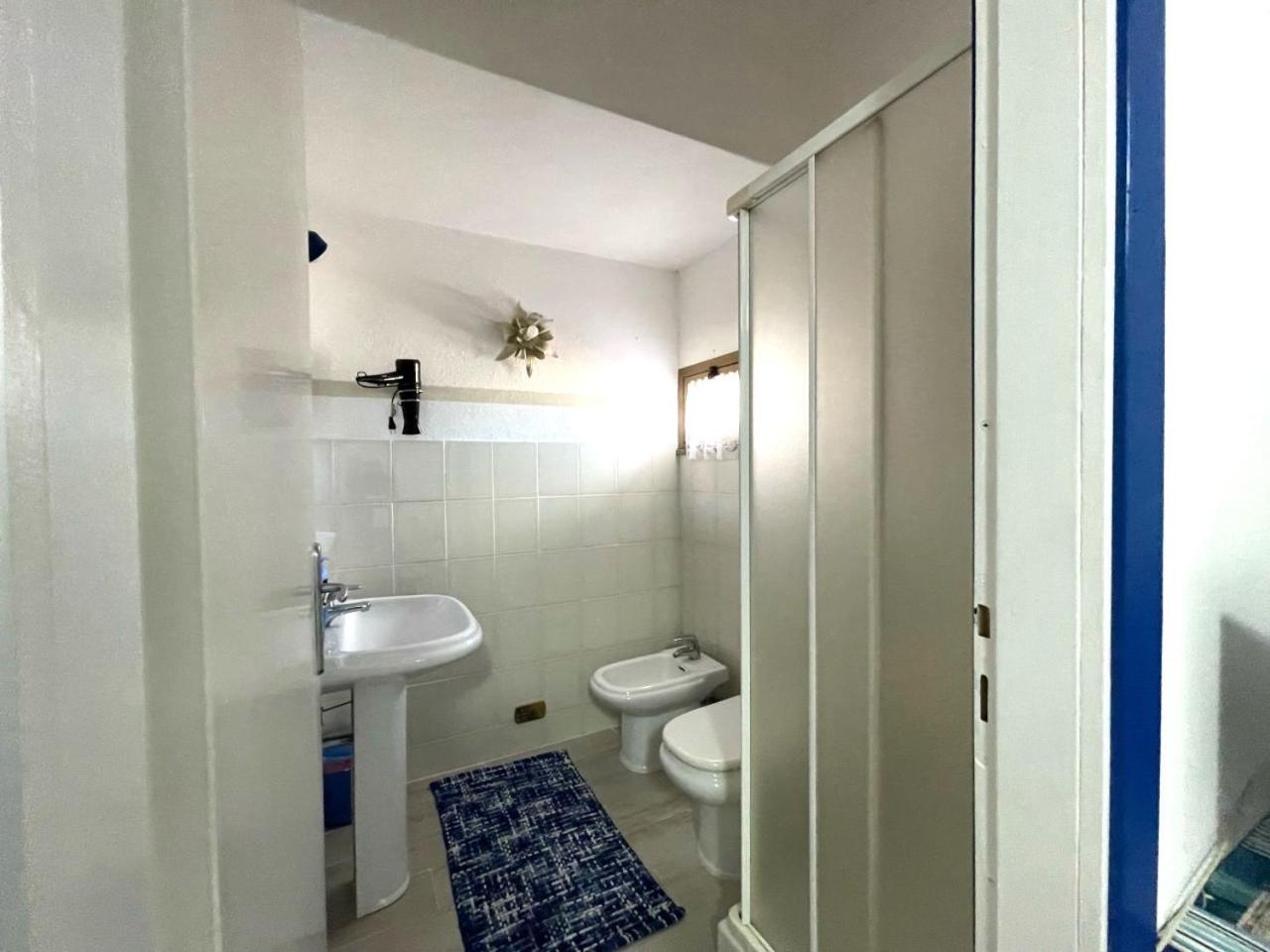 Hotel Imperia85 Lt Olbia Exterior foto