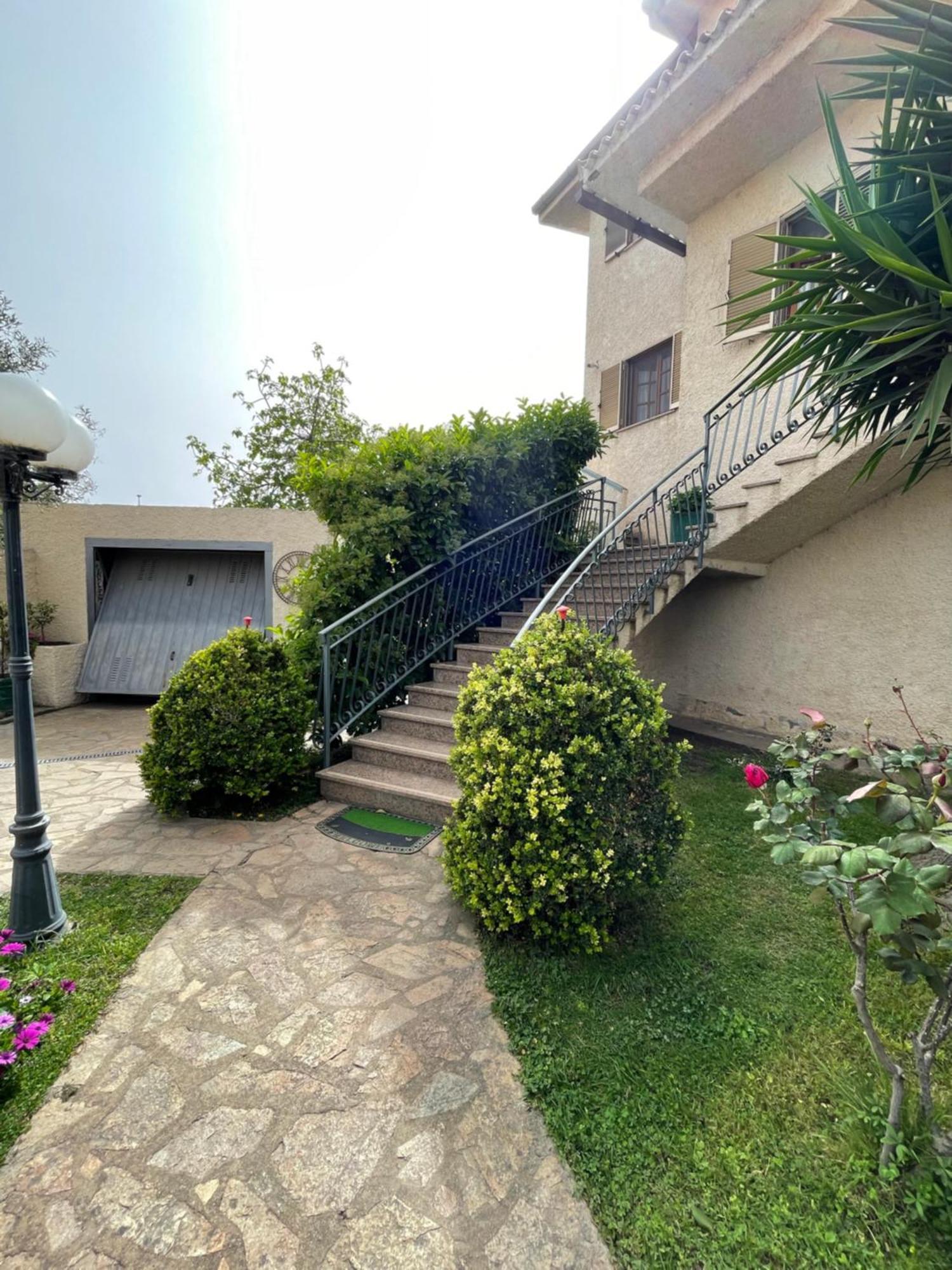 Hotel Imperia85 Lt Olbia Exterior foto